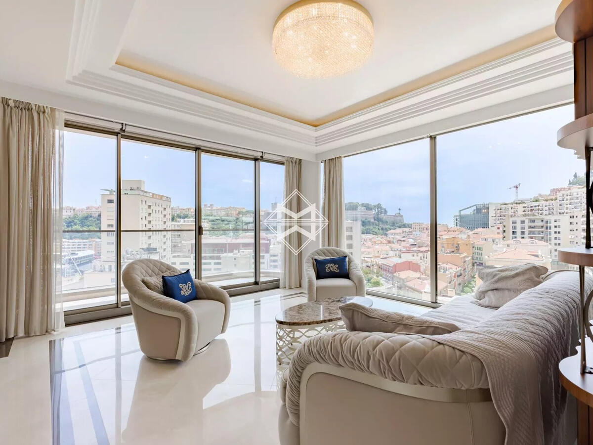 Appartement Monaco