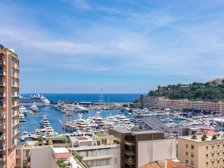 Apartment Monaco - 3 bedrooms - 140m²