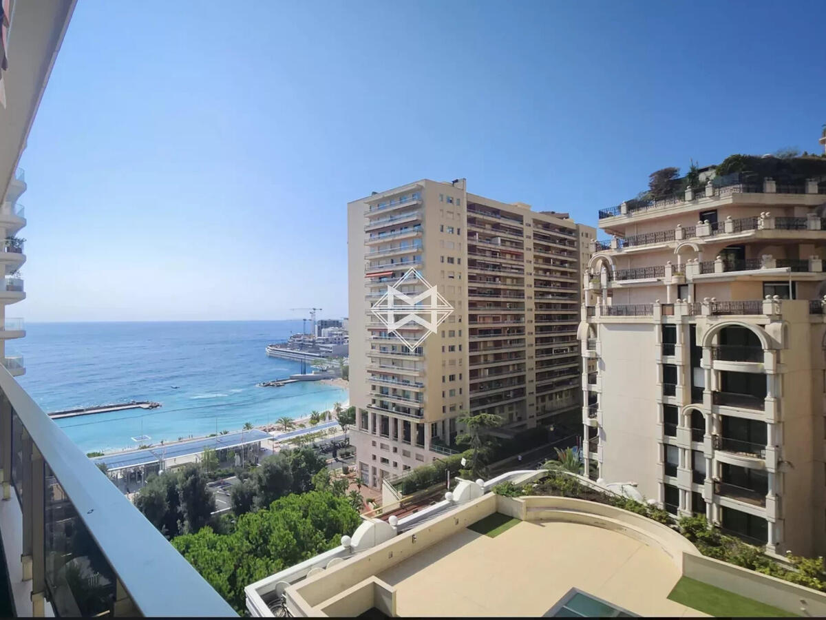 Appartement Monaco