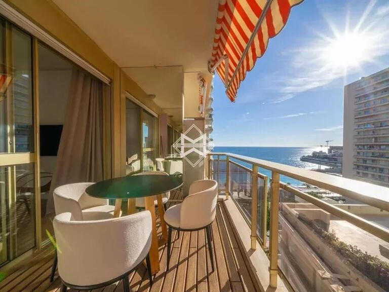 Vente Appartement avec Vue mer Monaco - 2 chambres