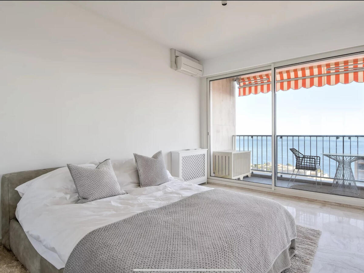 Appartement Monaco