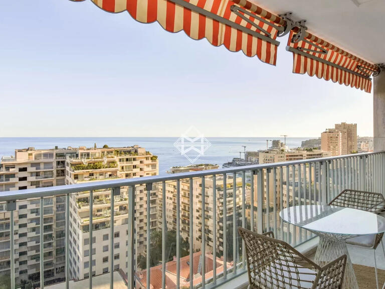 Sale Apartment with Sea view Monaco - 1 bedroom