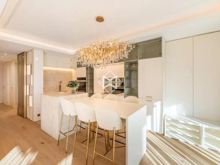 Apartment Monaco - 2 bedrooms - 91m²