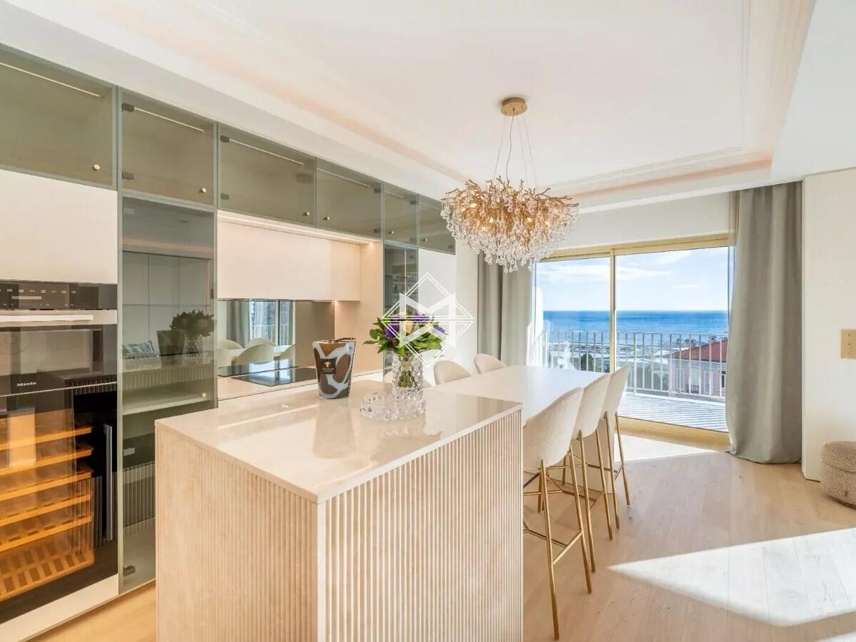 Appartement Monaco