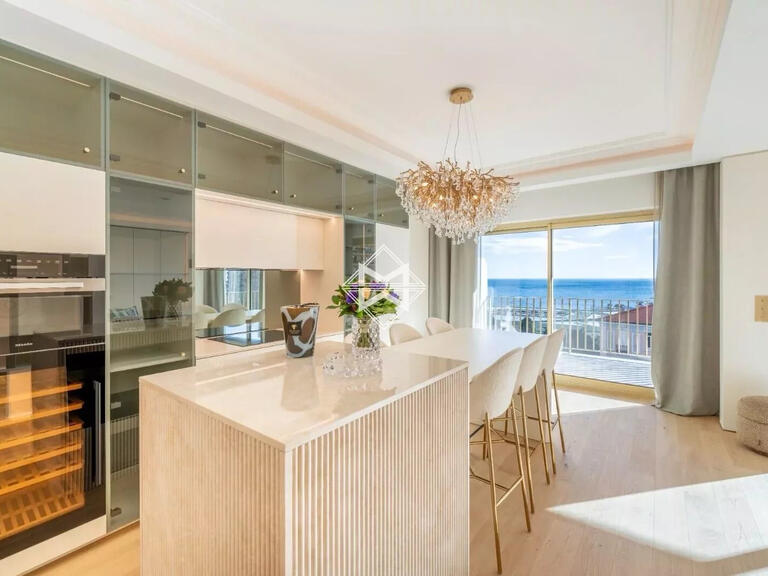 Sale Apartment with Sea view Monaco - 2 bedrooms