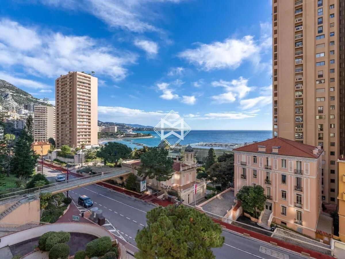 Appartement Monaco