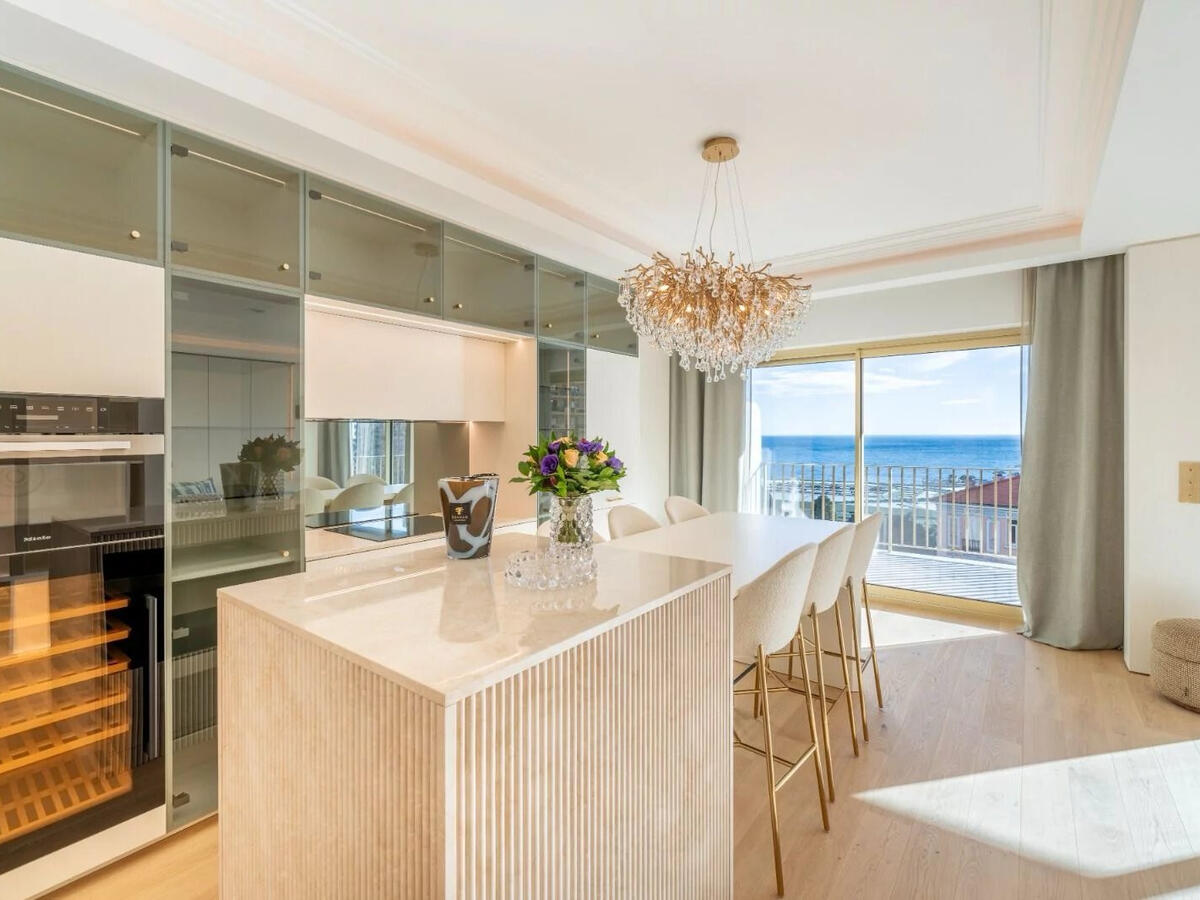 Apartment Monaco