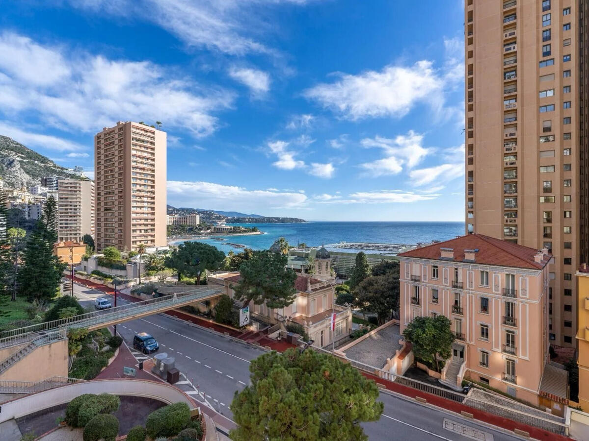 Apartment Monaco