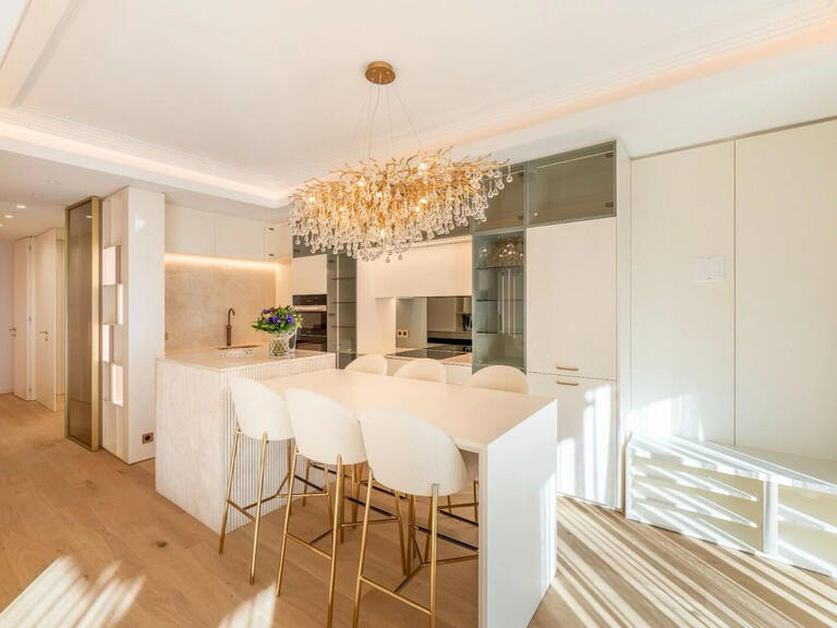 Apartment Monaco - 2 bedrooms - 91m²