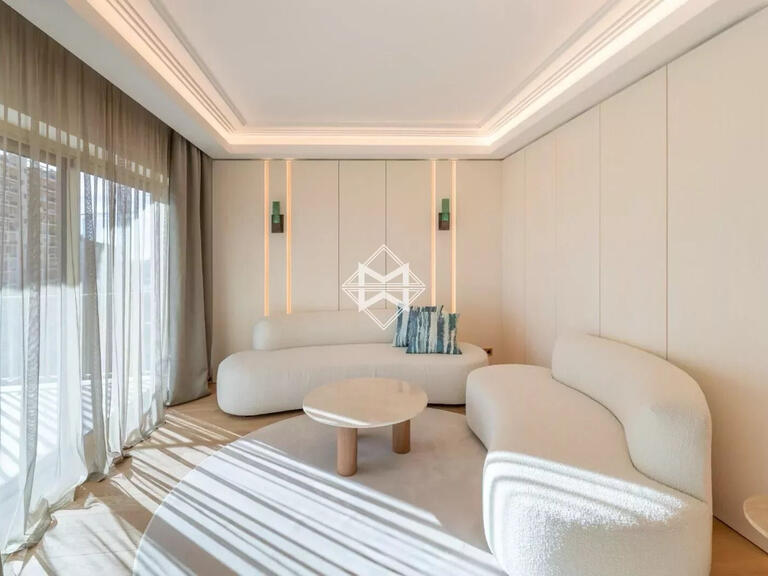 Vente Appartement avec Vue mer Monaco - 2 chambres