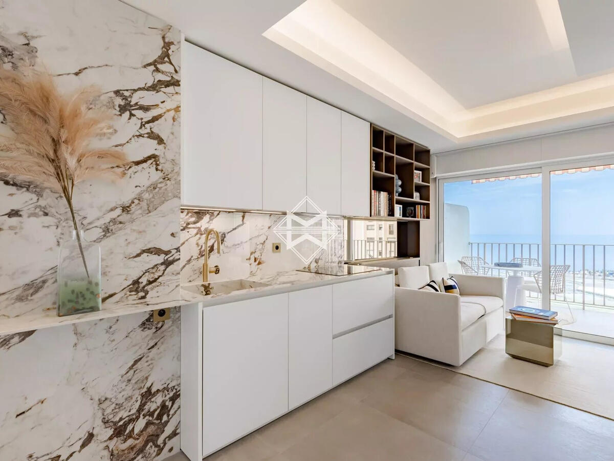 Appartement Monaco