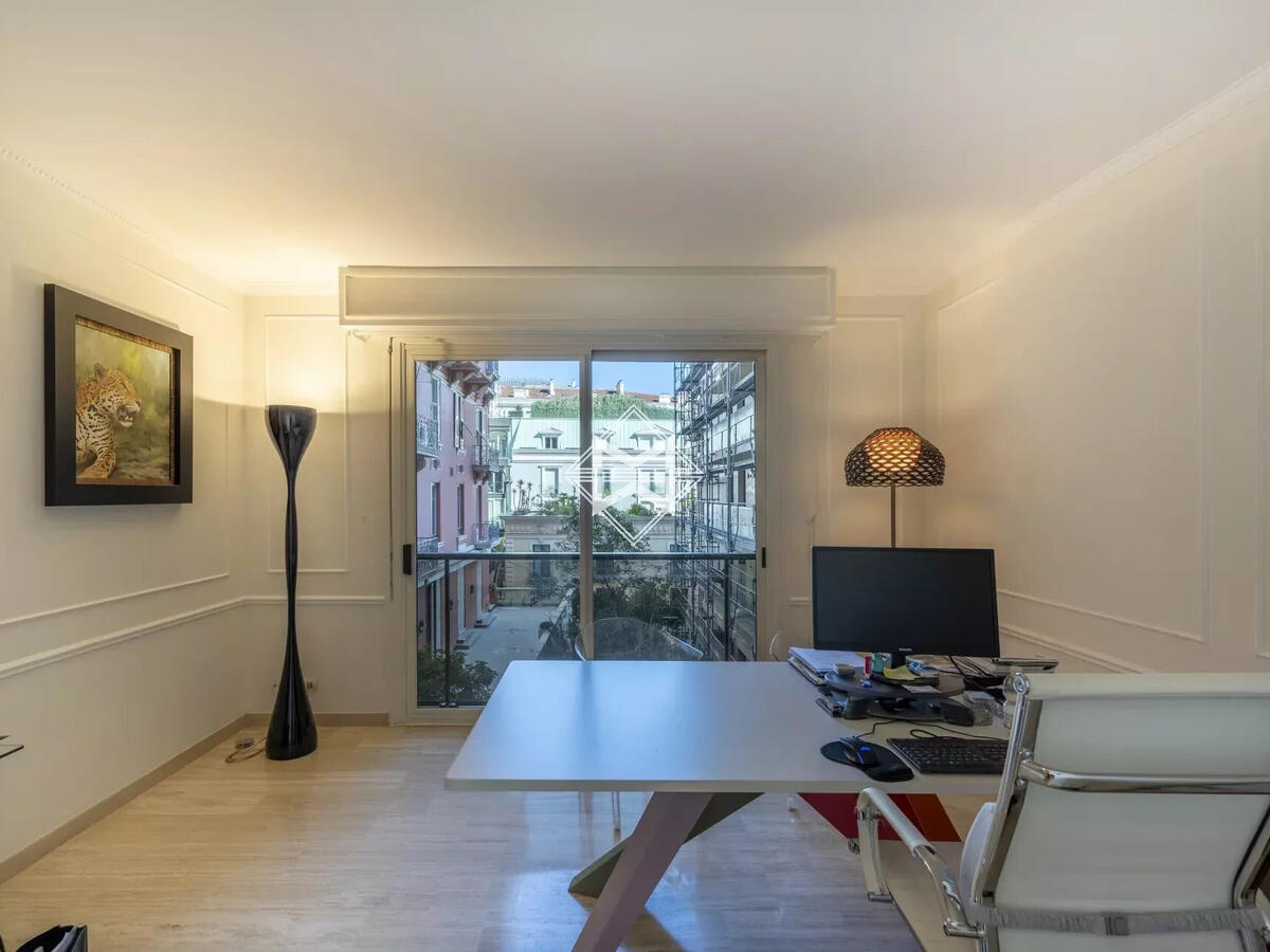 Apartment Monaco