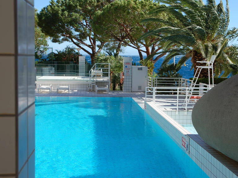 Apartment Monaco - 4 bedrooms - 220m²