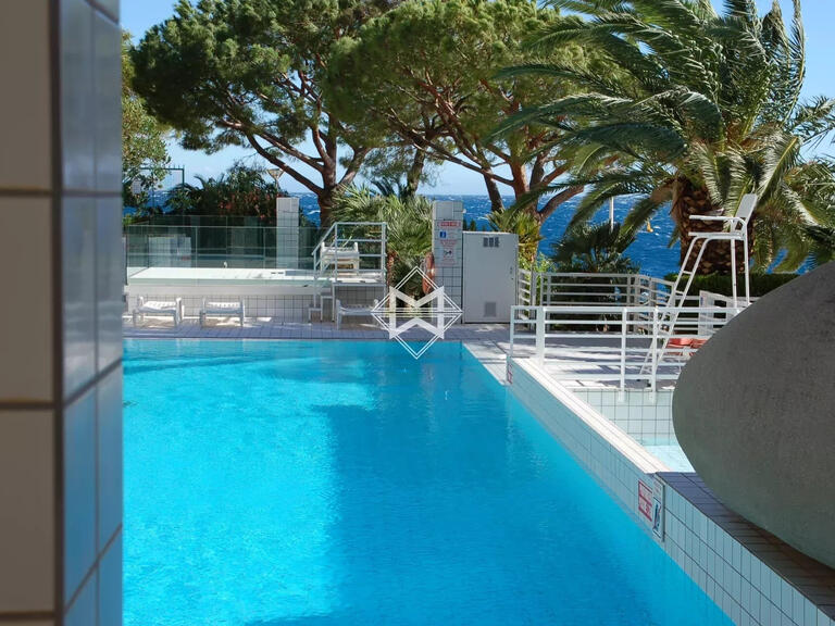 Vente Appartement avec Vue mer Monaco - 4 chambres