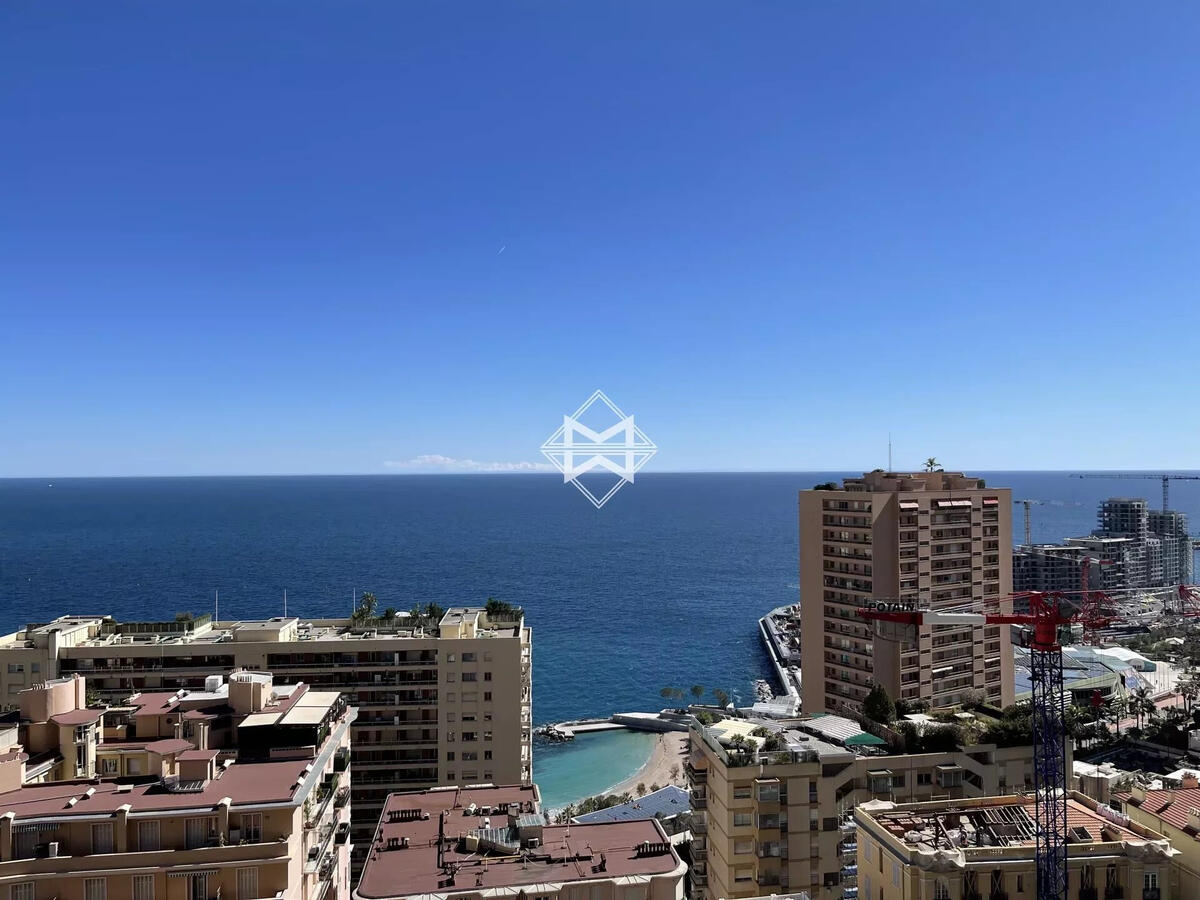 Apartment Monaco