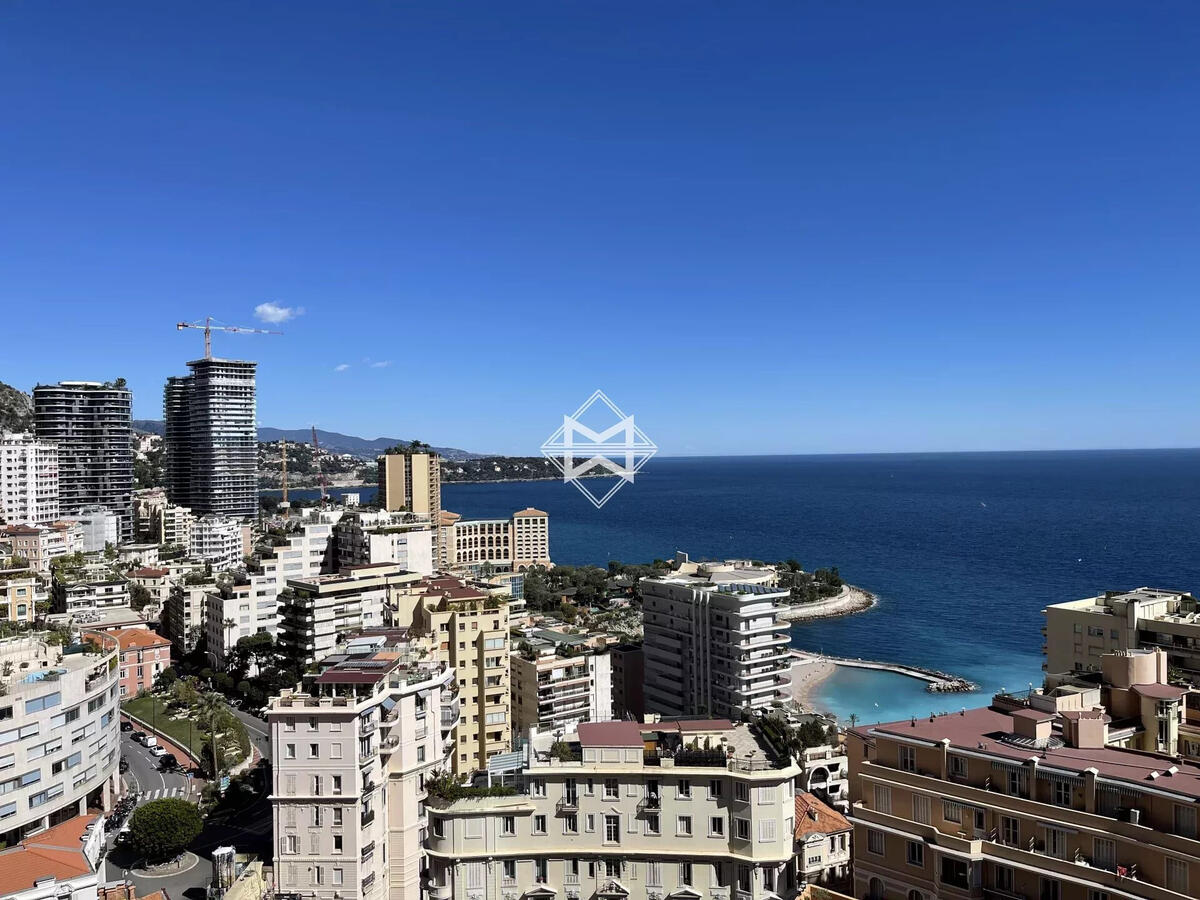 Appartement Monaco