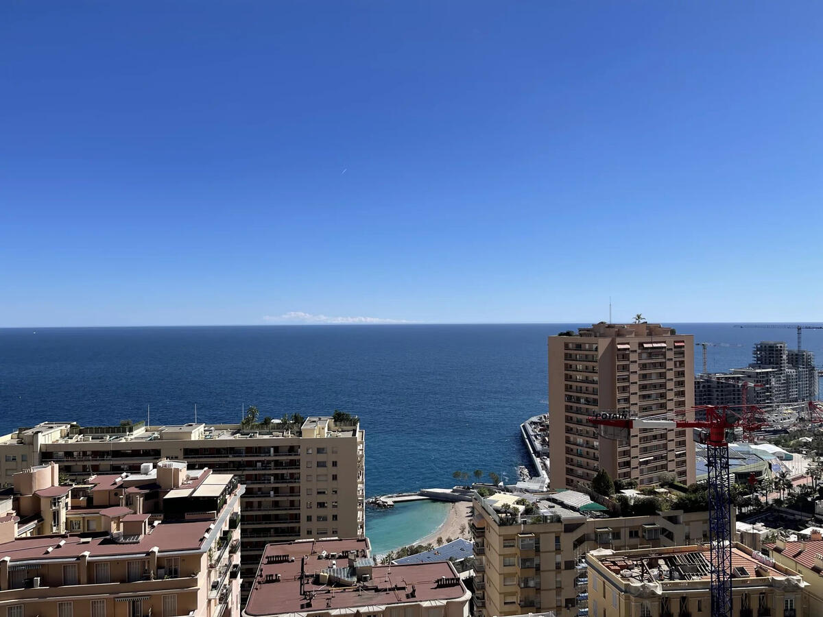 Appartement Monaco