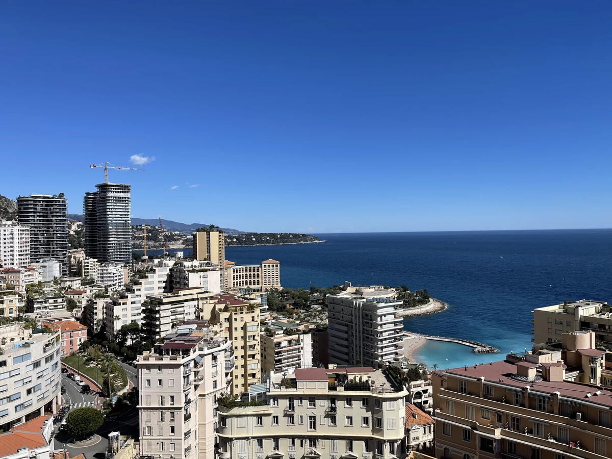 Appartement Monaco