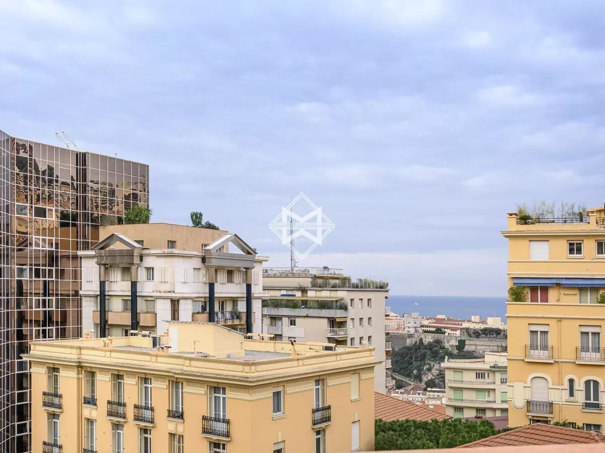 Apartment Monaco