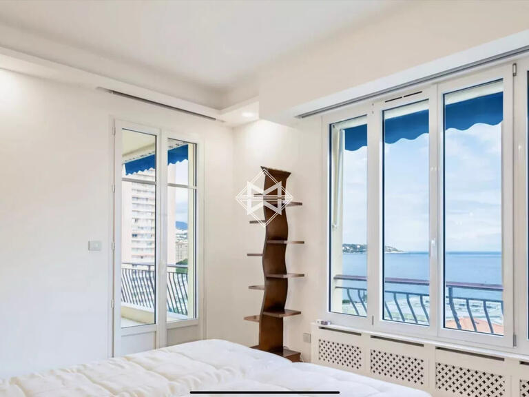 Apartment Monaco - 3 bedrooms - 120m²