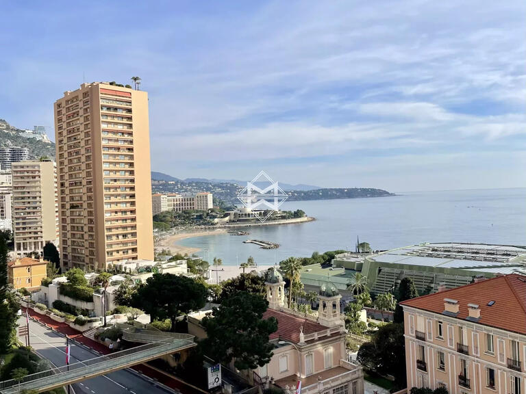 Sale Apartment with Sea view Monaco - 3 bedrooms