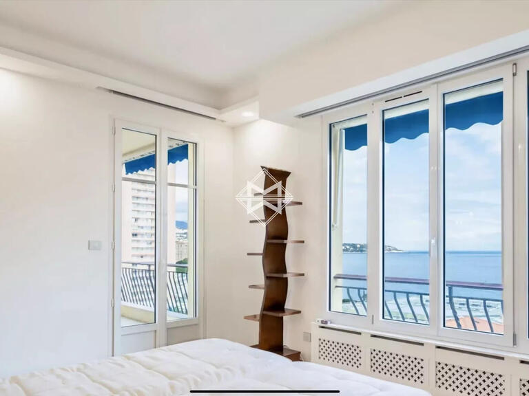Sale Apartment with Sea view Monaco - 3 bedrooms