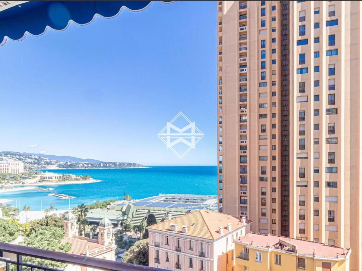 Apartment Monaco