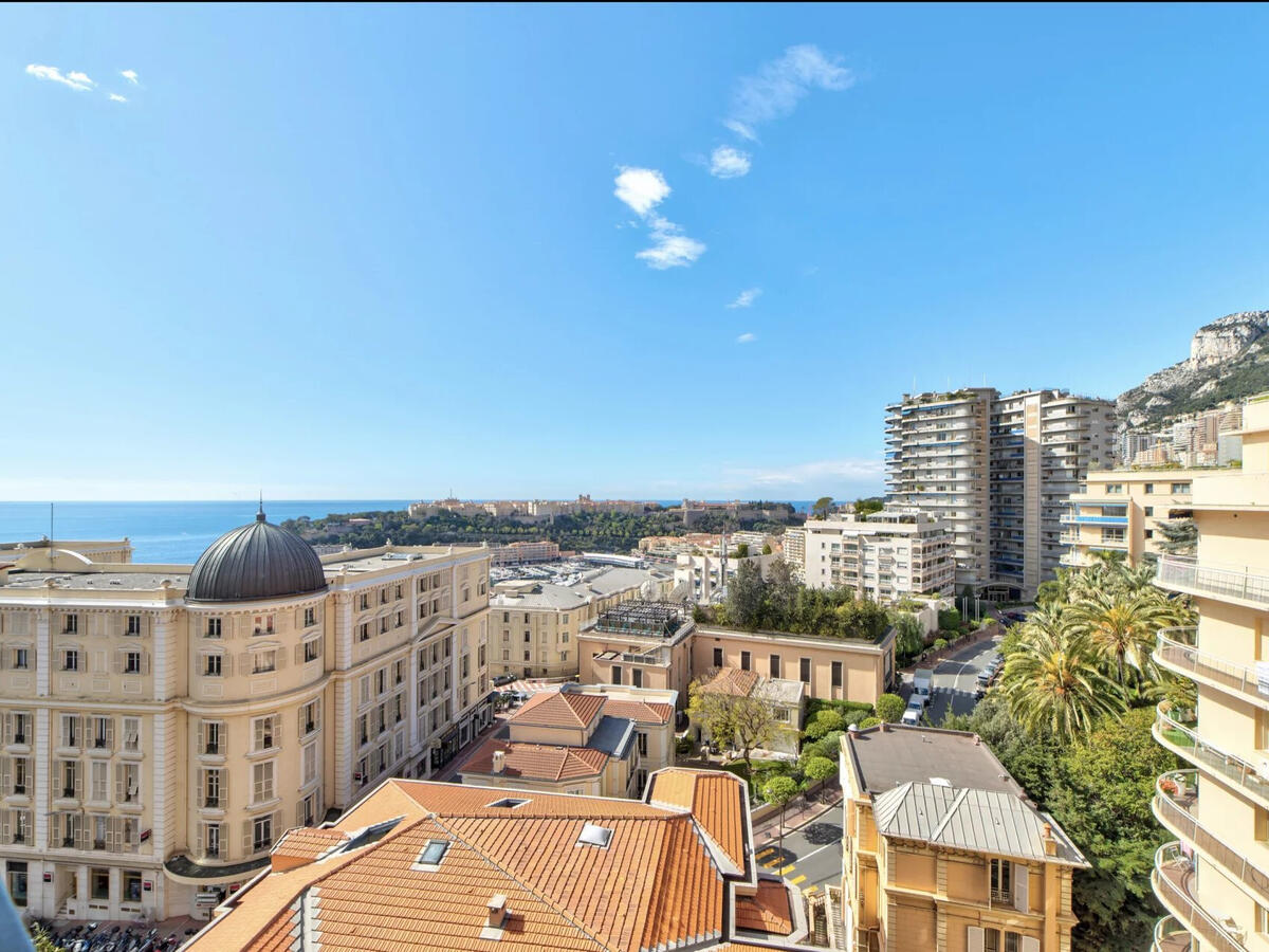 Apartment Monaco