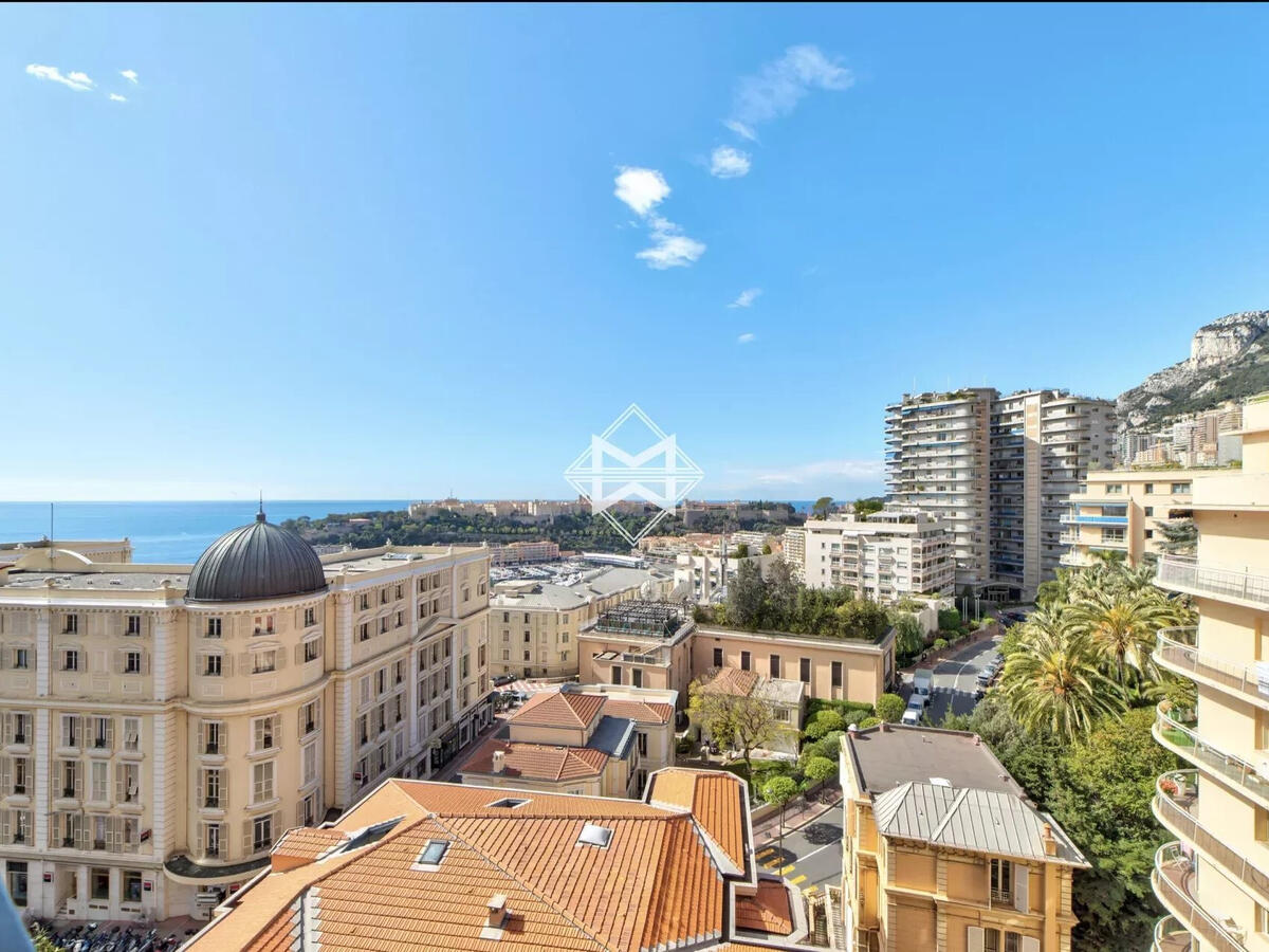 Apartment Monaco