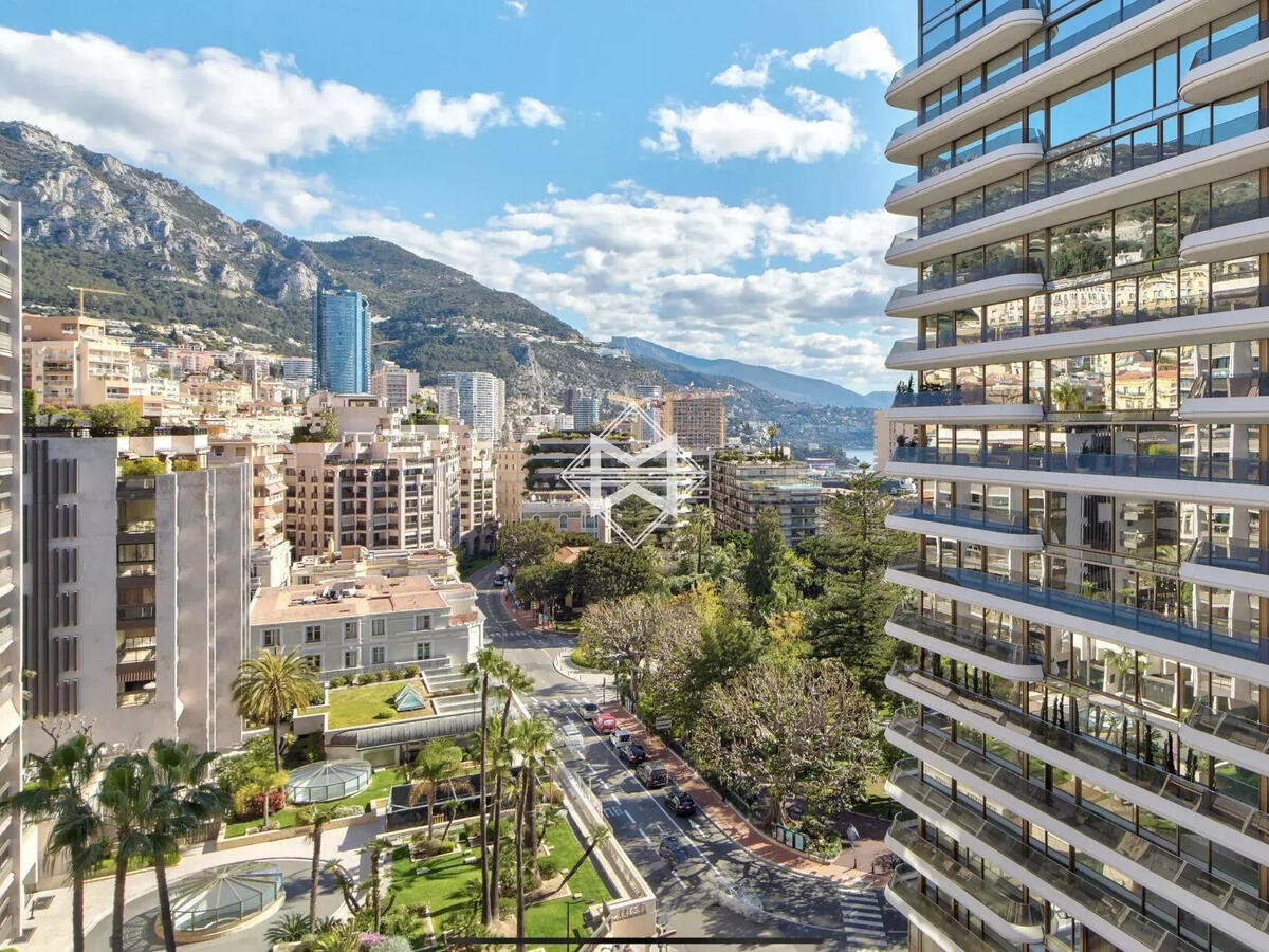 Apartment Monaco