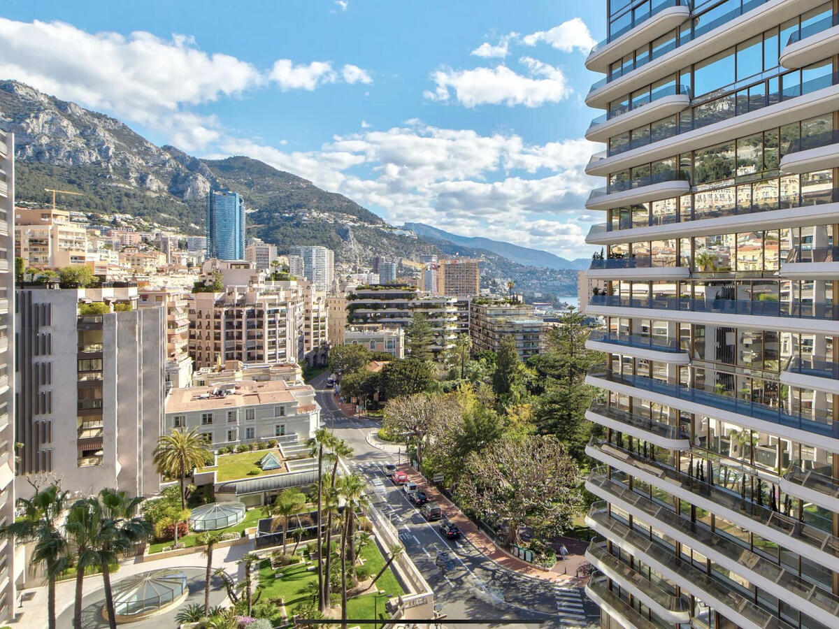 Apartment Monaco