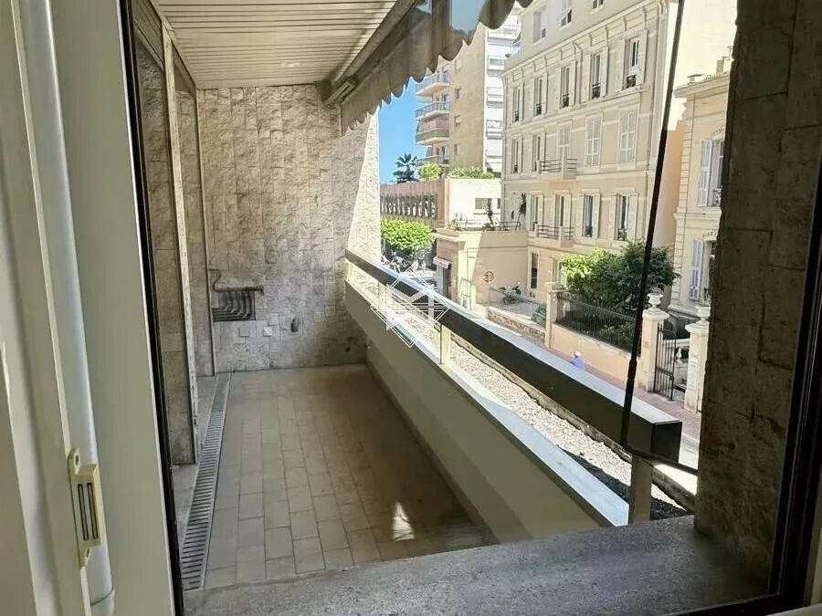 Appartement Monaco