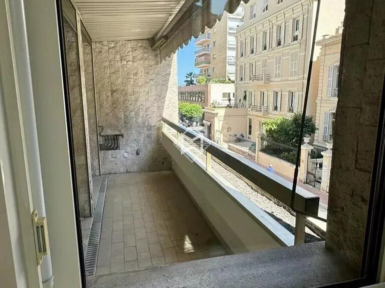 Appartement Monaco - 103m²