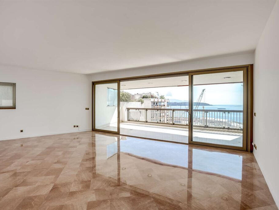 Apartment Monaco