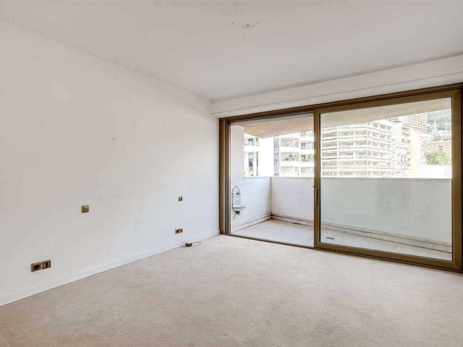 Appartement Monaco