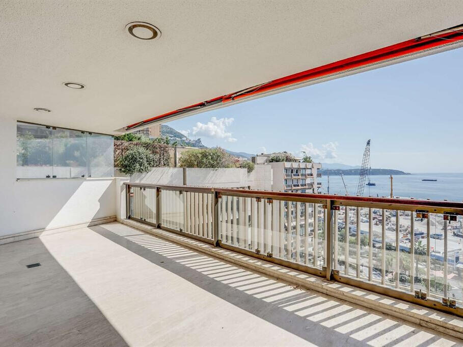 Appartement Monaco