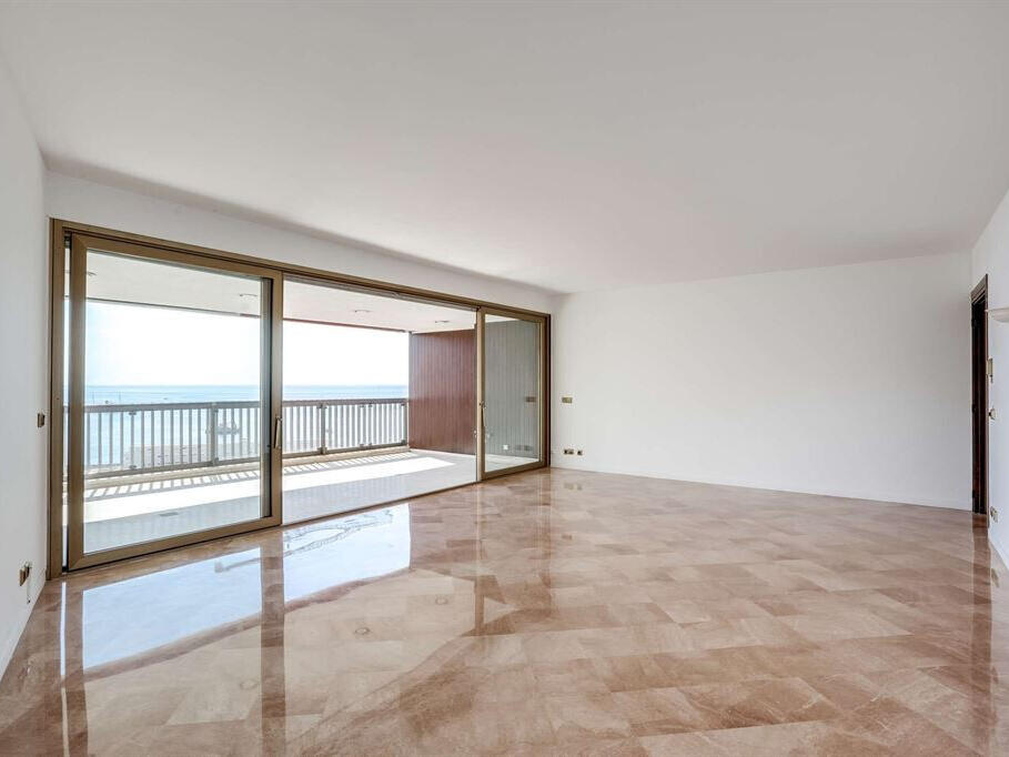 Appartement Monaco