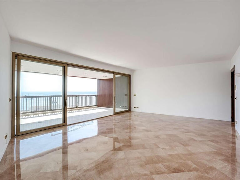 Appartement Monaco - 2 chambres - 164m²