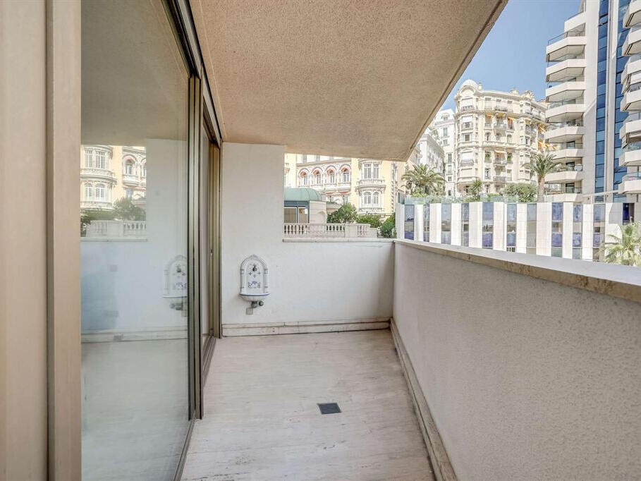 Apartment Monaco