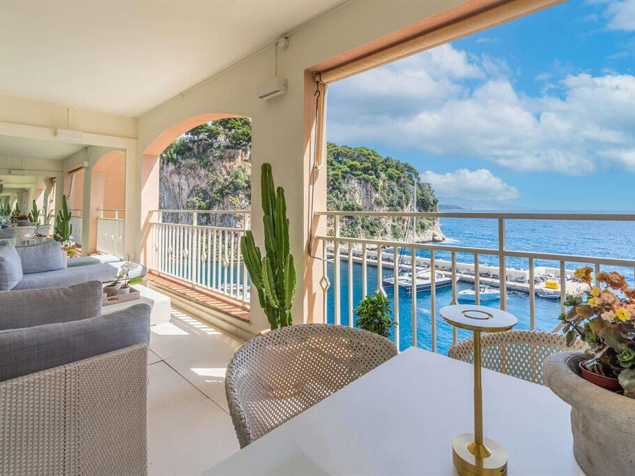 Appartement Monaco