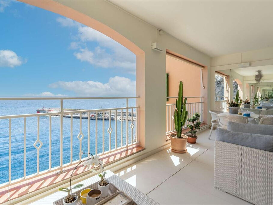 Appartement Monaco