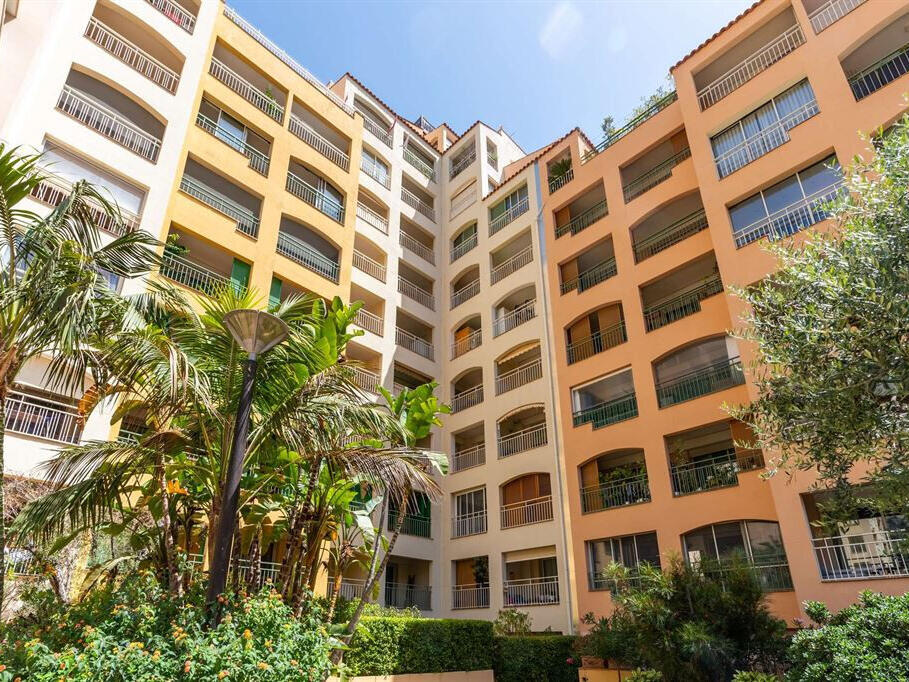 Appartement Monaco