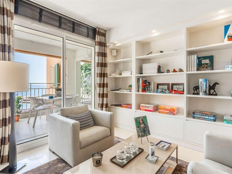 Sale Apartment Monaco - 2 bedrooms