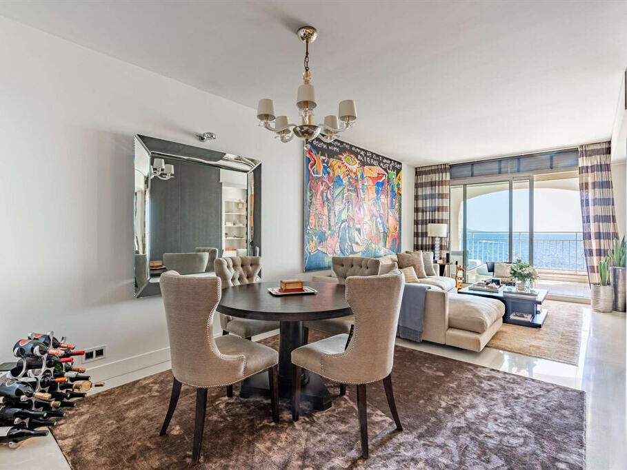 Apartment Monaco