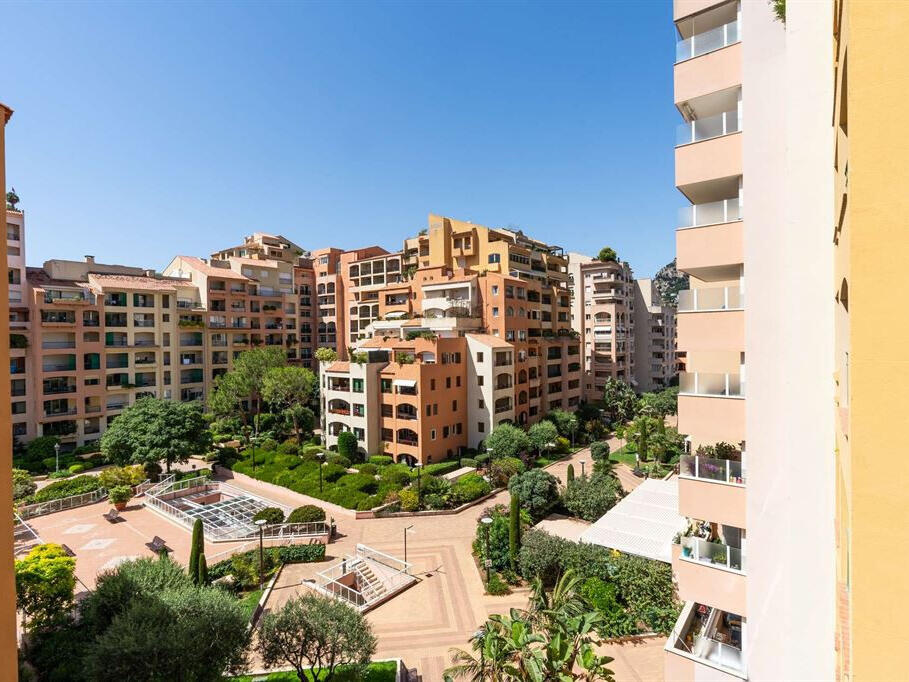 Appartement Monaco