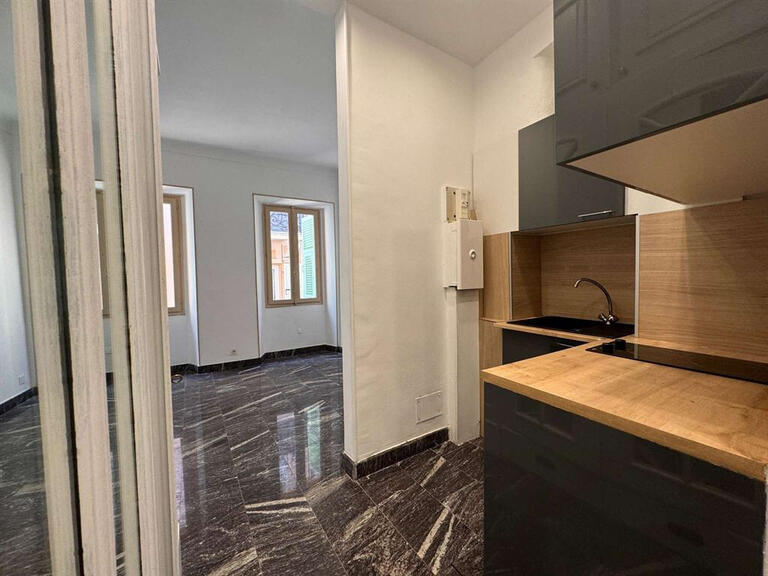 Appartement Monaco - 1 chambre - 36m²