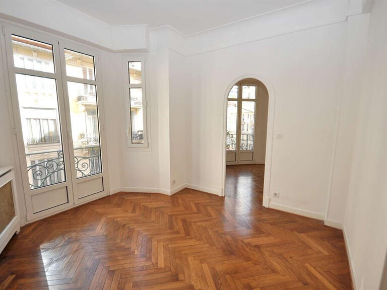 Apartment Monaco - 1 bedroom - 65m²