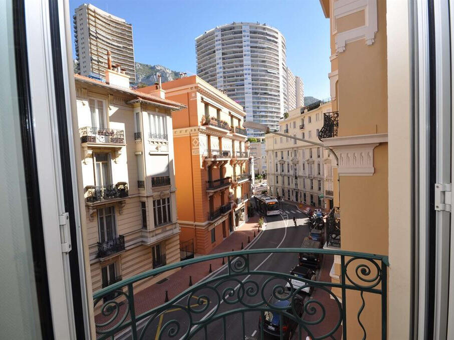 Appartement Monaco