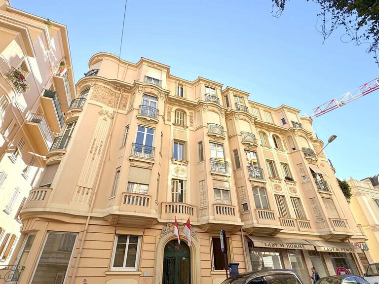 Apartment Monaco - 1 bedroom - 65m²