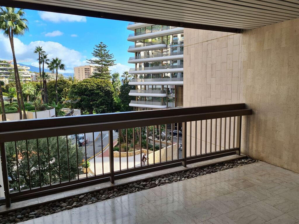 Appartement Monaco